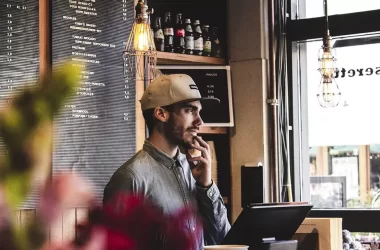 La tecnología que revolucionará la hostelería ya está aquí