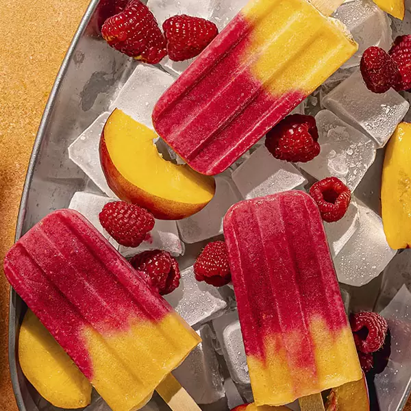Helados de hielo