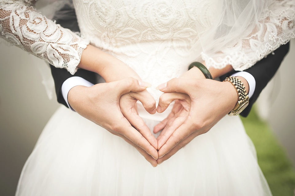 boda sencilla y económica