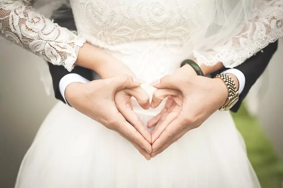 boda sencilla y económica