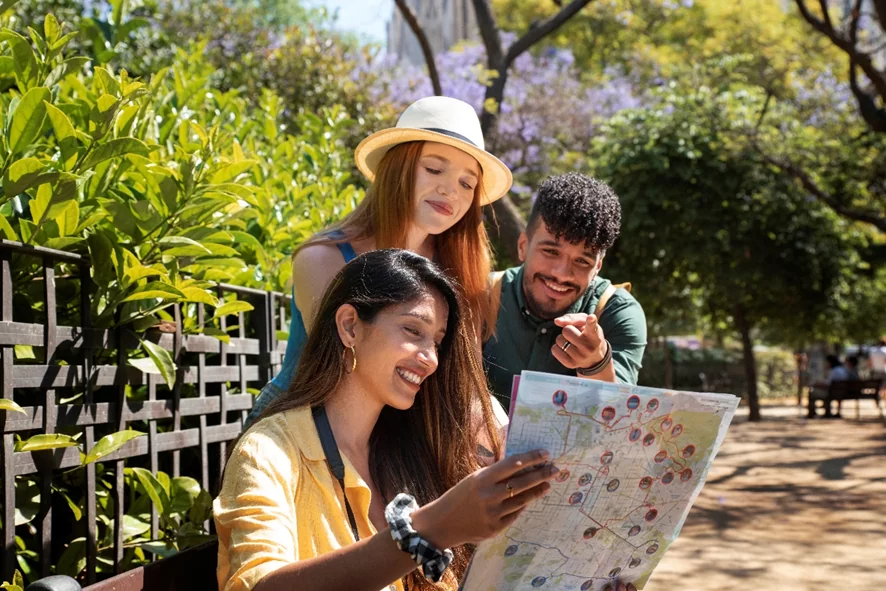 Captar clientes internacionales en tu local de hostelería