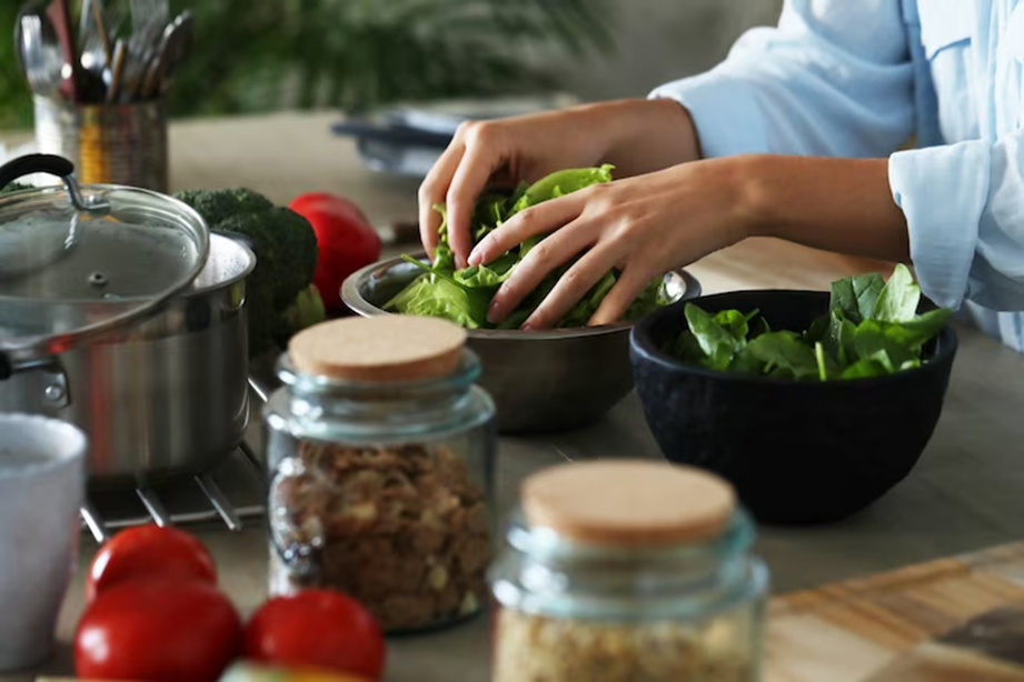 La cocina sostenible en hostelería