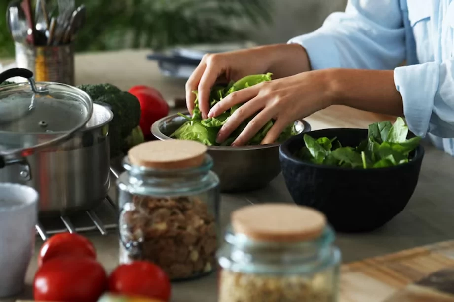 La cocina sostenible en hostelería