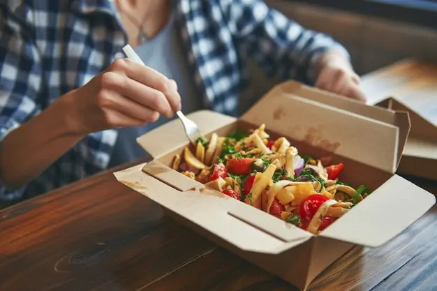Cómo implementar el servicio delivery