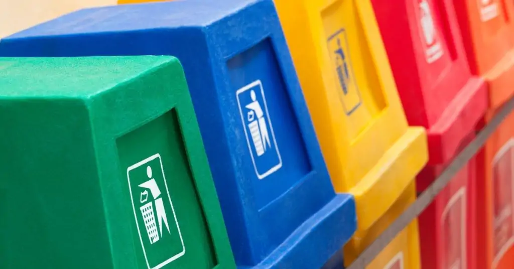 Cómo conseguir un sistema de reciclaje en restaurantes y hostelería