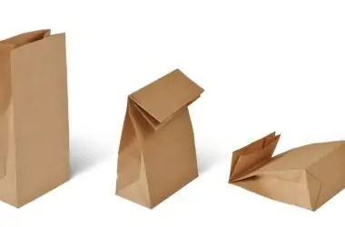 La revolución verde en la restauración: Cómo las bolsas de papel están cambiando el juego