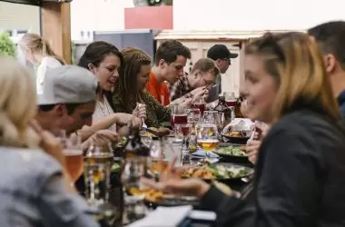 7 claves para mejorar el marketing de tu restaurante YA