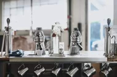 Las mejores marcas de café para bares