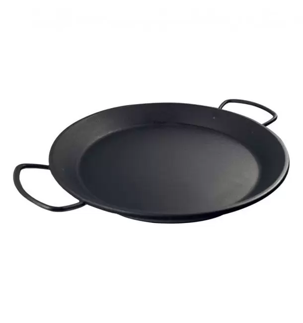 Minipaella para catering