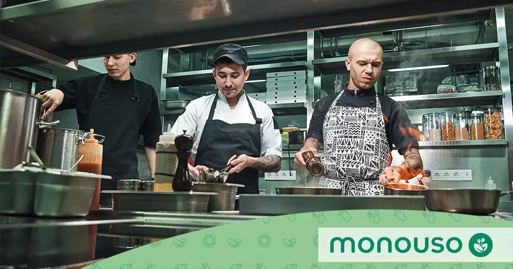 Mitos de las cocinas fantasmas
