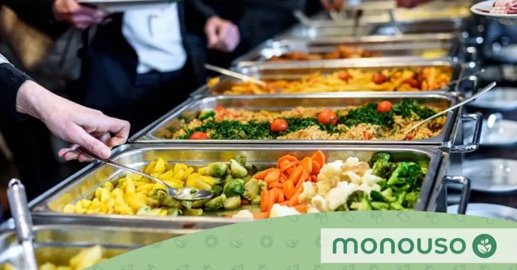 montar-buffet-libre-restaurante