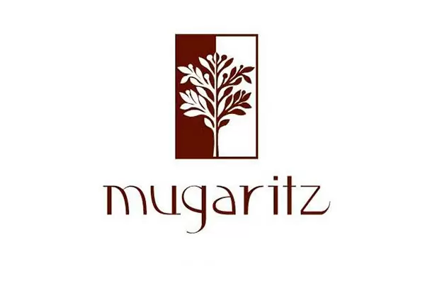 Mugaritz logo