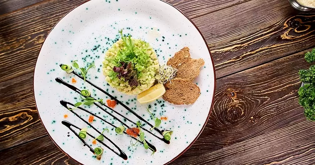 Tipos de cocina para restaurantes: nueva cocina francesa o nouvelle cuisine