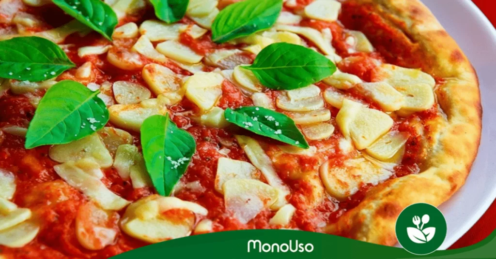 Cómo vender pizzas desde mi casa