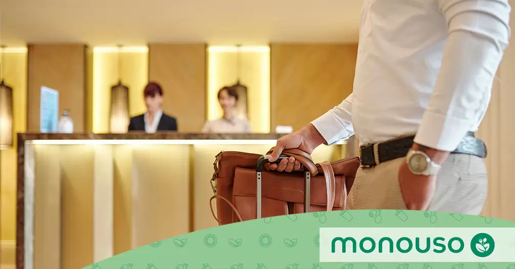 Cómo es organigrama del un hotel y en qué consiste cada posición