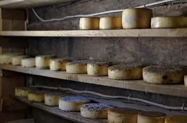 ¿Cuál es el peor queso de España?