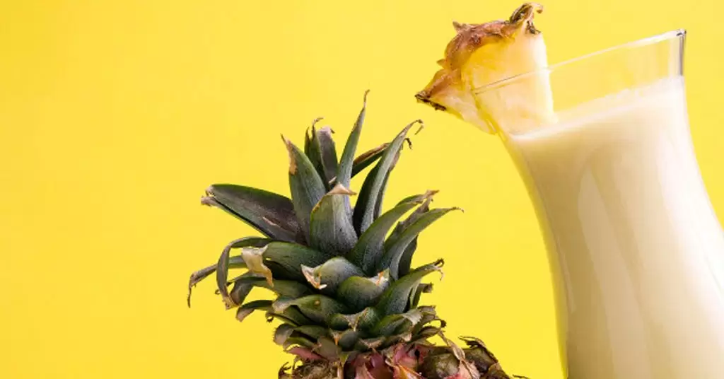 Piña Colada