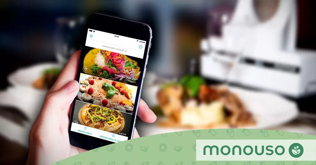 Las mejores plataformas delivery