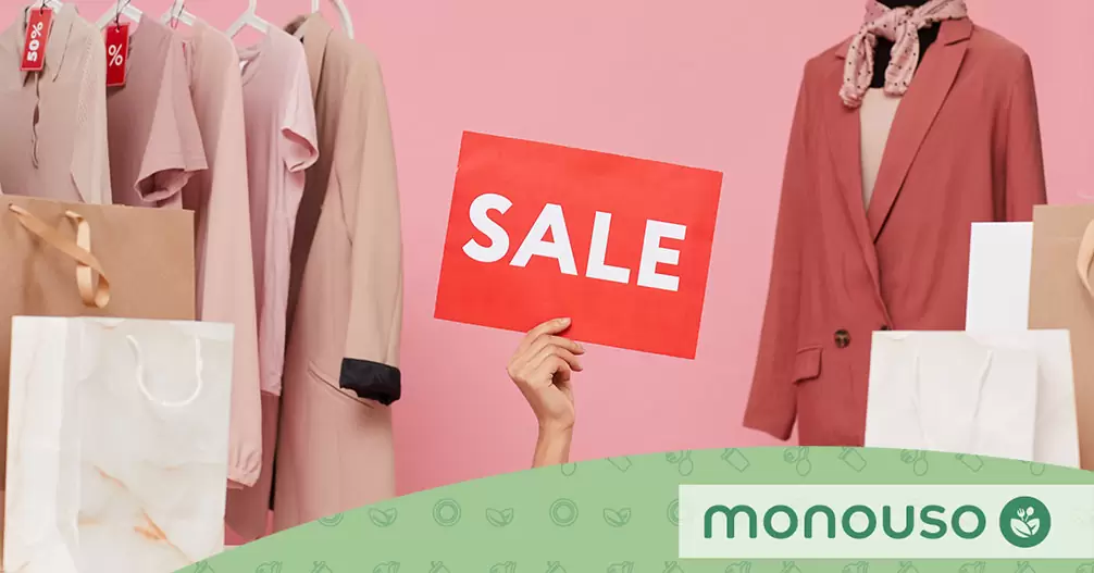 Bolsas para tiendas de ropa