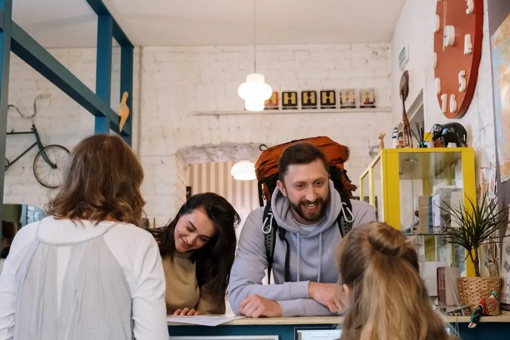 Campañas y programas de fidelización de clientes