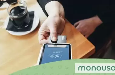 ¿Qué es la propina digital?