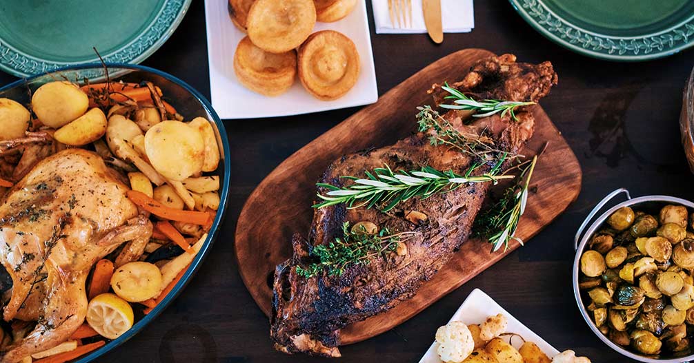 Qué es un banco de imágenes gratis para restaurante