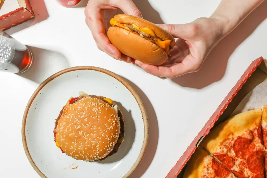 Conoce qué es una smash burger