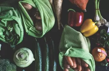 ¿Qué es zero waste?