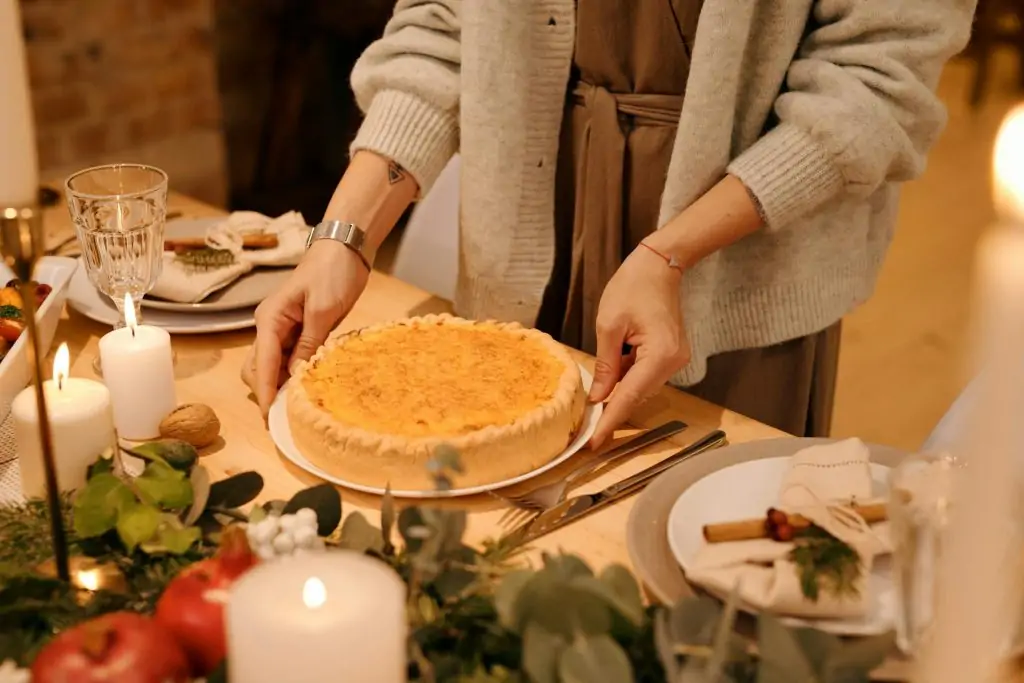 Recetas para navidad