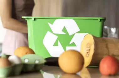 Cómo el reciclaje en la hostelería puede conducir a un futuro sostenible
