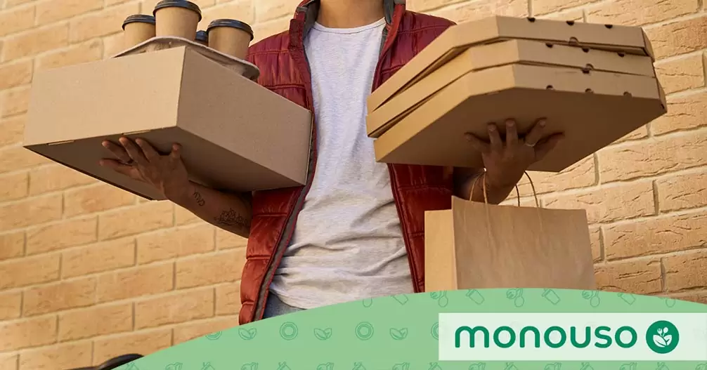 Motivos para elegir envases reciclables