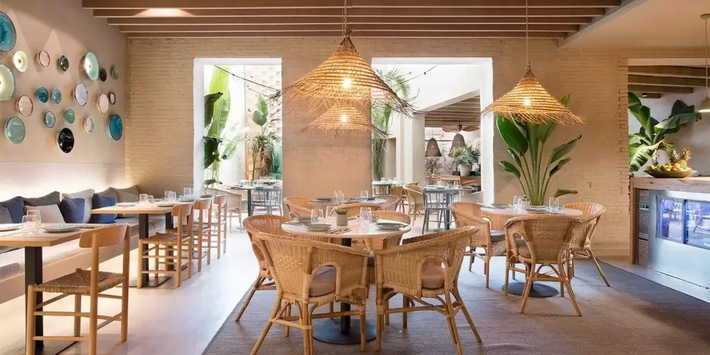 cuanto cuesta montar un restaurante