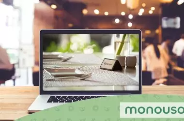 Mejores sistemas de reservas para restaurante