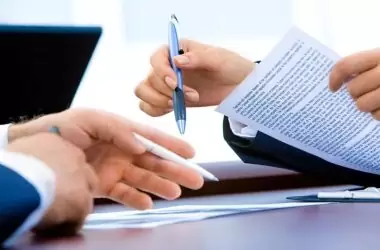 Tipos de contratos en hostelería: normativa actual