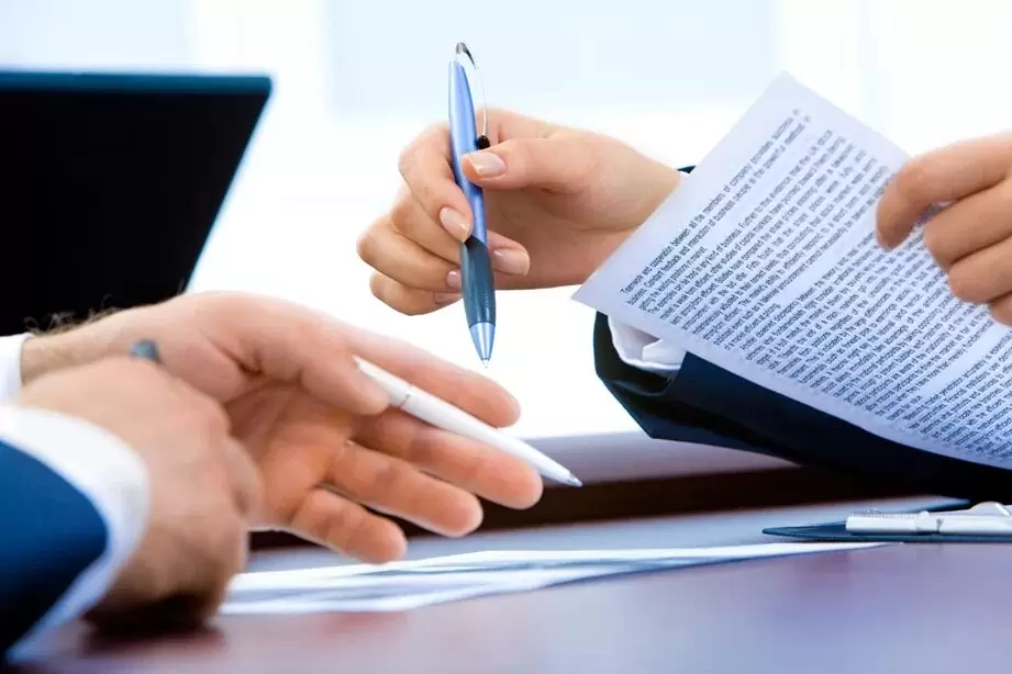 conoce cuáles son los diferentes tipos de contratos en hostelería