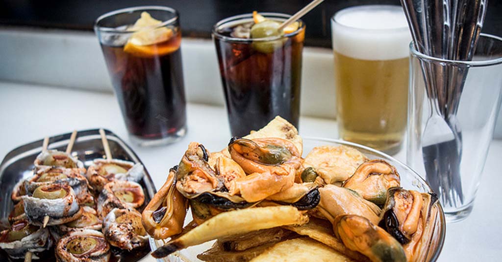 cómo aumentar facturación restaurantes tapas