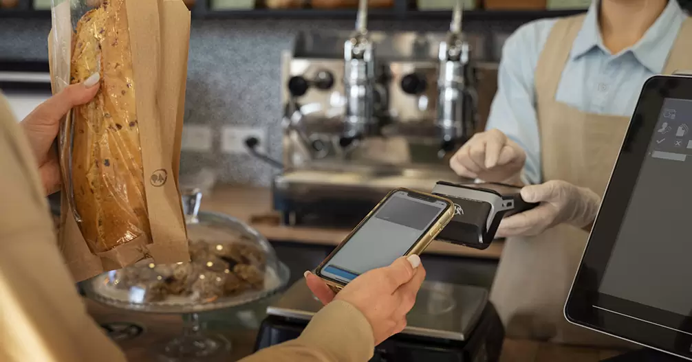 como automatizar un restaurante