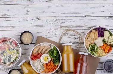 Cuida la imagen de tu servicio de delivery y take away