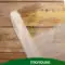 Las bolsas de plástico biodegradables más ecológicas.
