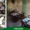 Distancia entre mesas de un restaurante