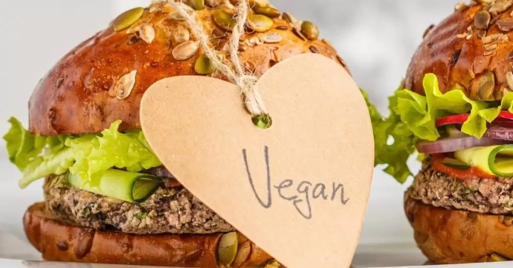 ¿2022 es el año de la cocina vegana?