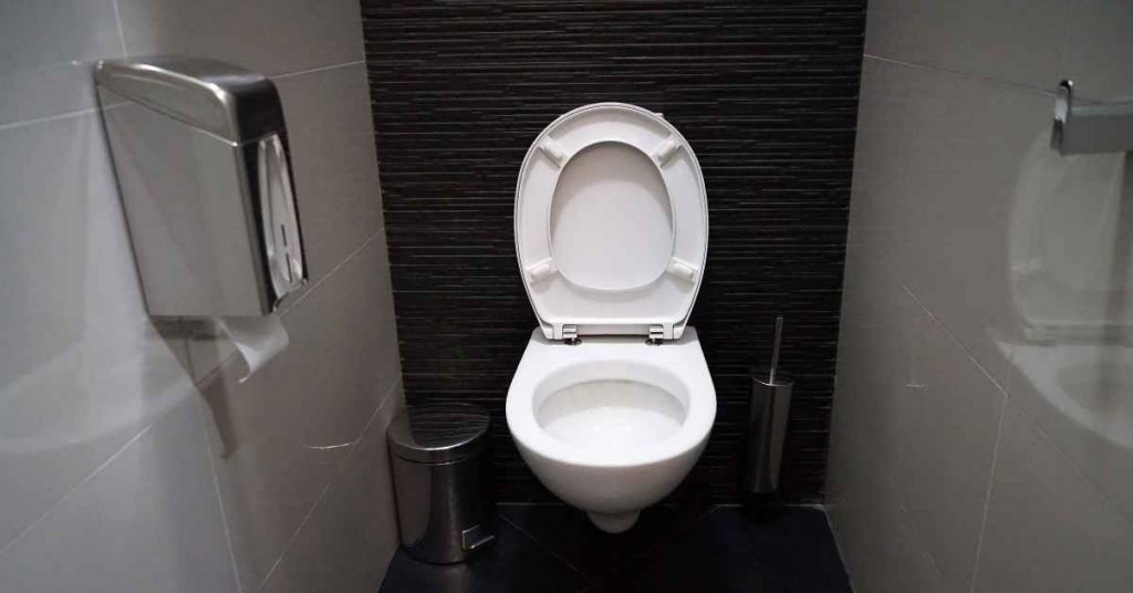 ¿En el trabajo están permitidos los baños unisex?