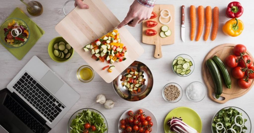 ¿En qué consisten los kits de ingredientes?