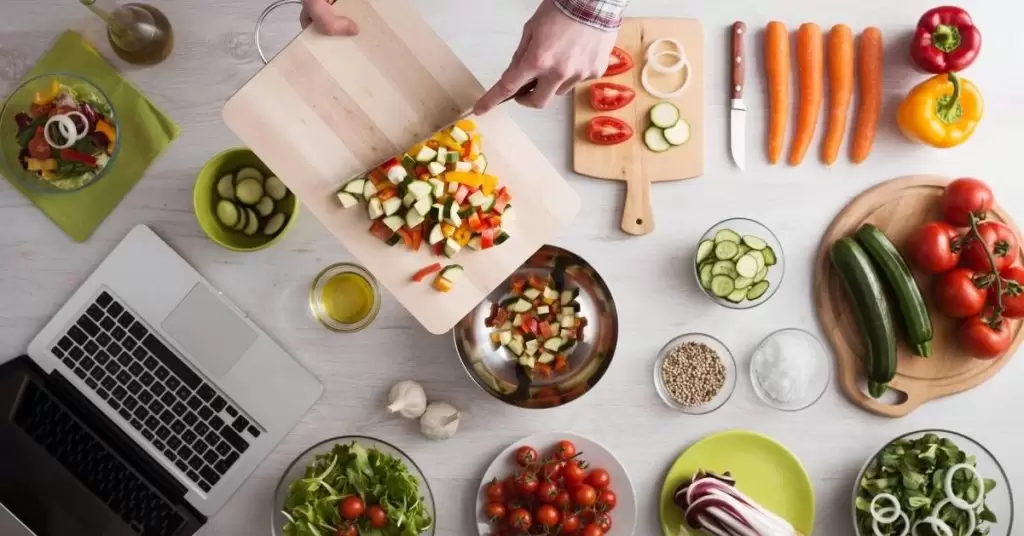 ¿En qué consisten los kits de ingredientes?