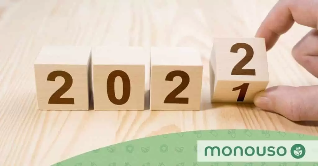 ¿Listo para 2022? 11 nuevas tendencias en restaurantes