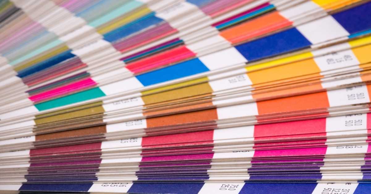 ¿Qué dice el marketing sobre el color?