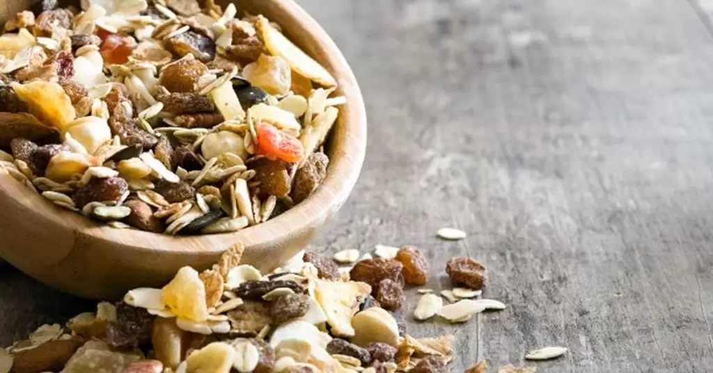 ¿Qué es el muesli?