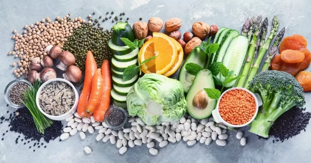 ¿Qué es la oferta plant-based?