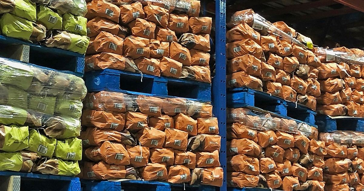 ¿Qué ganas con los tipos de trazabilidad alimentaria?