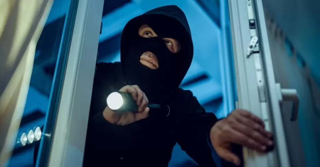 ¿Qué hacer si roban mi máquina de tabaco?